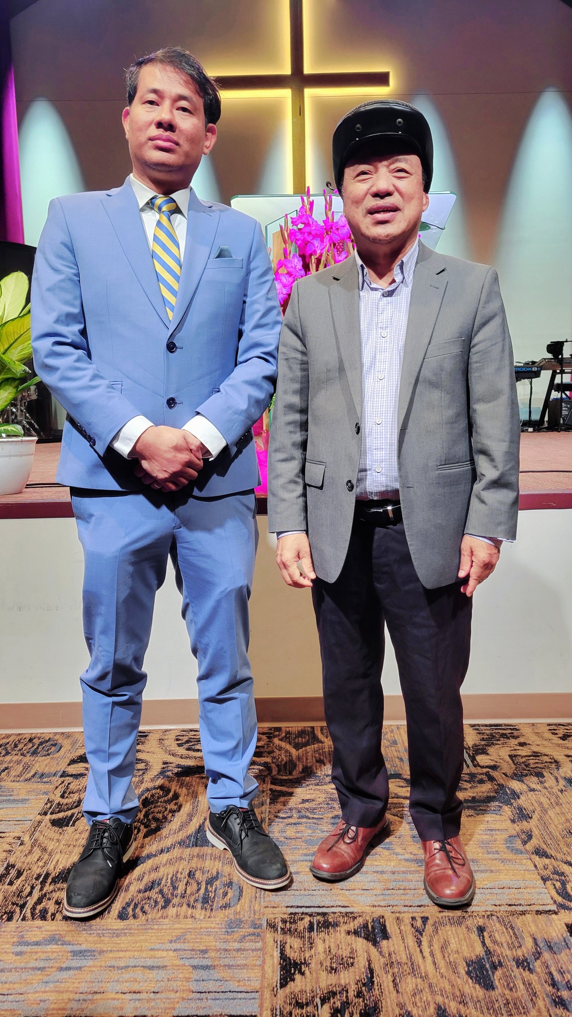 May 25 Khamh Bawi Hum